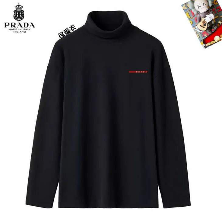 Picture of Prada T Shirt Long _SKUPradaM-3XL25tr8452001